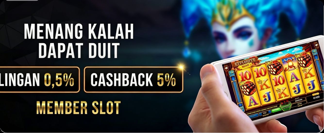 Main big777rp.com Menang Jackpot Besar