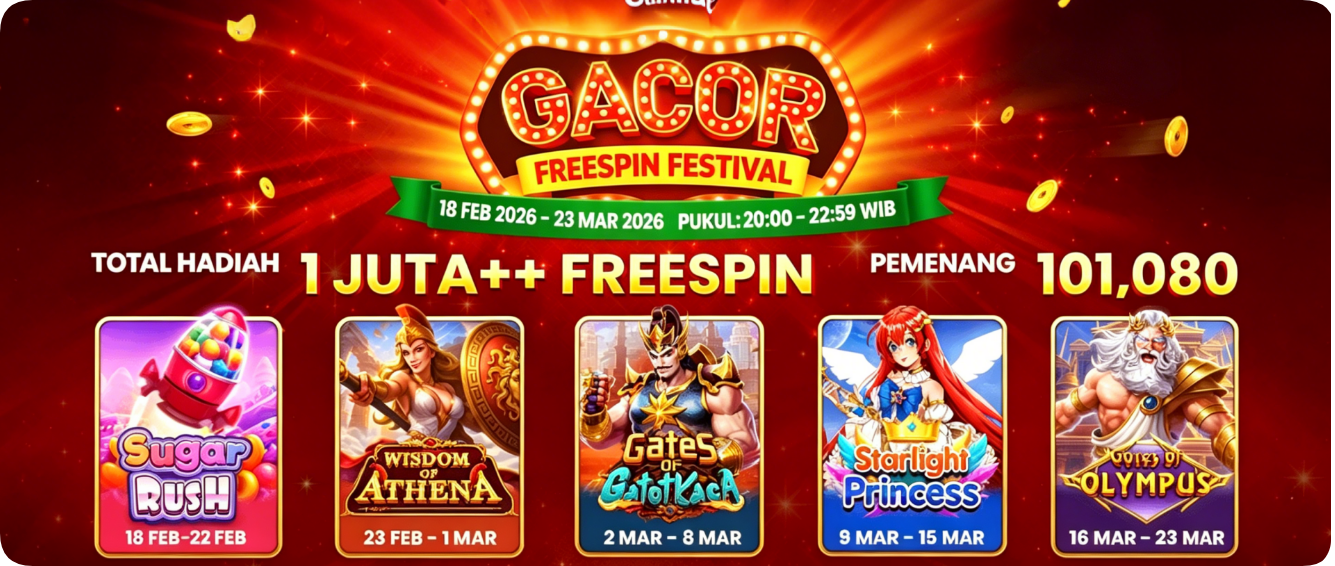Login big777 Sekarang Bonus Melimpah